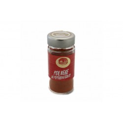 peperoncino in polvere 35 gr