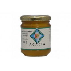 Miele acacia 250 gr