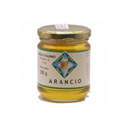 Miele arancio 250 gr