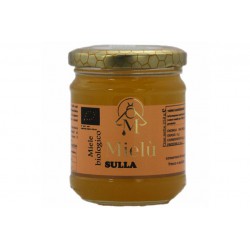 miele sulla bio 250 gr