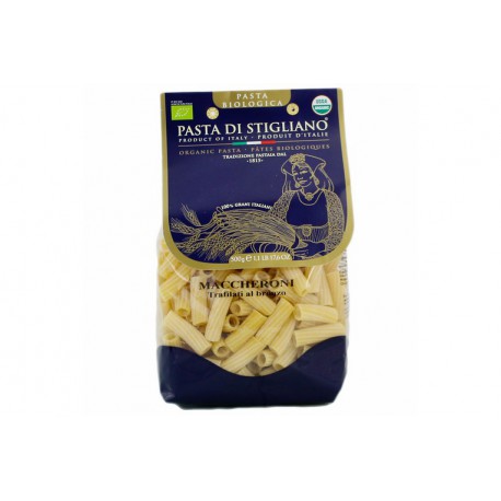 Maccheroni Bio 500 gr