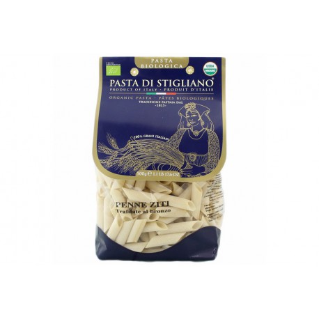 Penne ziti Bio 500 gr