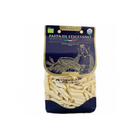 Penne rigate Bio 500 gr