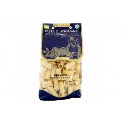 Rigatoni Bio 500 gr