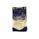 Fusilli paesani Bio 500 gr