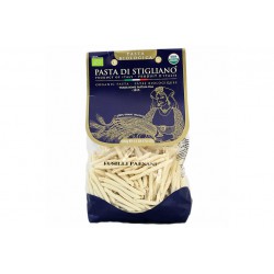 Fusilli paesani Bio 500 gr