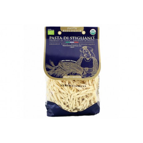 Strozzapreti Bio 500 gr