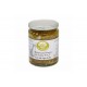 melanzane in olio evo 270 gr