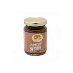 patè di pomodori secchi 100 gr