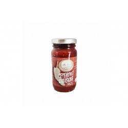 patè di peperoni cruschi 100 gr