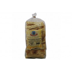 Stuzzichini rosmarino 250 gr