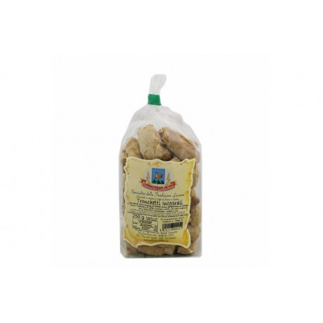 tronchetti integrali 250 gr