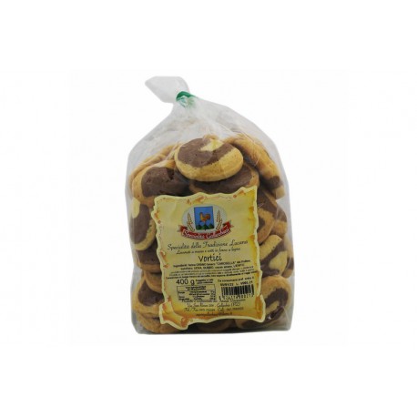 Vortici 400 gr