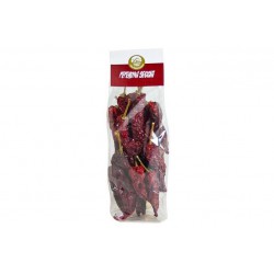 peperoni secchi busta 60 gr