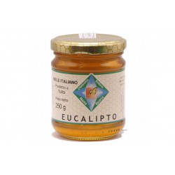 Miele eucalipto 250 gr