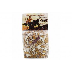 zuppa la sarconese 400 gr