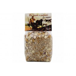 zuppa la moliternese 400 gr