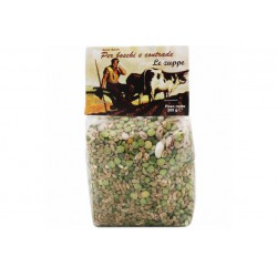 zuppa l'italiana 400 gr