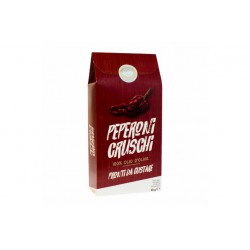 peperoni cruschi pronti cartoncino 20 gr