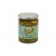 zucchine in olio evo 270 gr