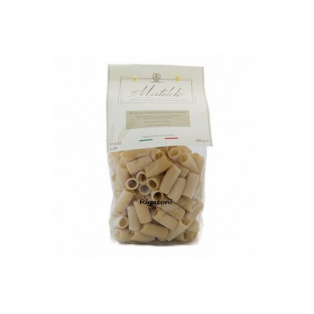 rigatoni 500 gr
