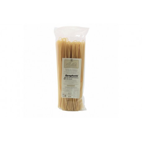 spaghetti 500 gr