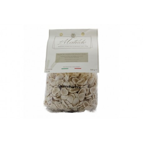 orecchiette 500 gr