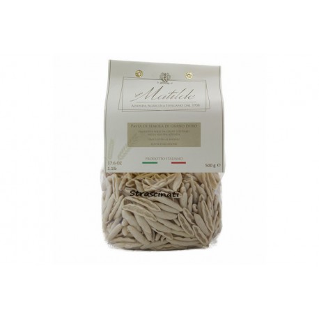 strascinati 500 gr