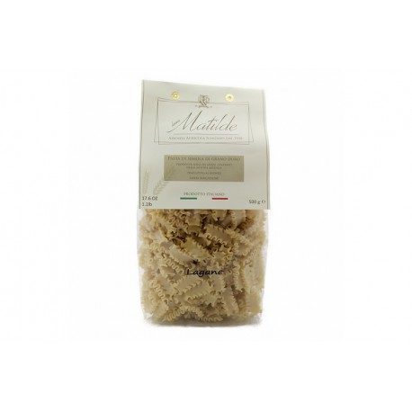 lagane 500 gr