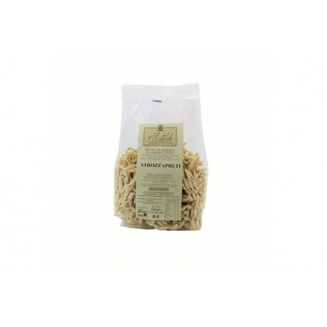 strozzapreti 500 gr