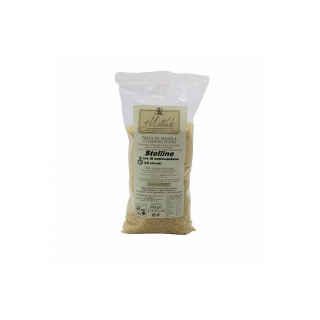 stelline 500 gr