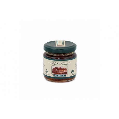 miele al tartufo 120 gr