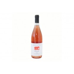 Vino Rosato - Mariù I.G.T. 0,75 L