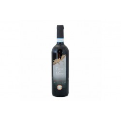 Piano del moro Aglianico D.O.P. 0,75 L