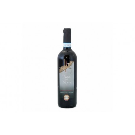 Piano del moro Aglianico D.O.P. 0,75 L