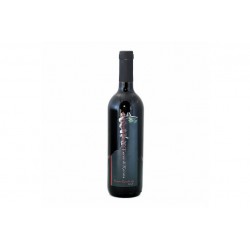 Terre di Renes Rosso Basilicata I.G.T. 0,75 L