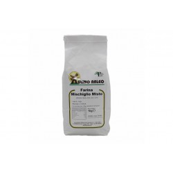 farina mischiglio del pollino 1 kg