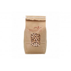 ceci biologici (cicer arietinum) 500 gr