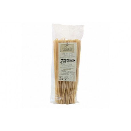 spaghettoni 500 gr