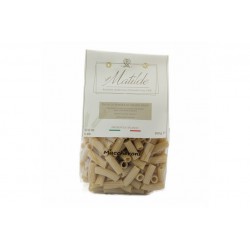 Maccheroni semintegrali 500 gr