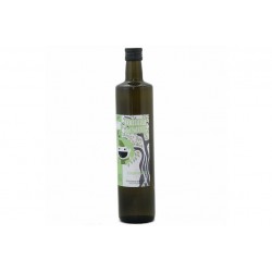 olio evo 0,75 l