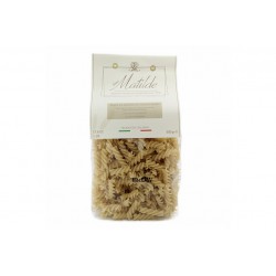 fusilli semintegrali 500 gr