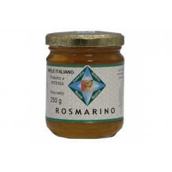 miele rosmarino 250 gr