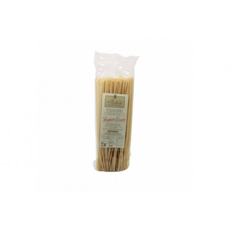spaghetto quadro 500 gr