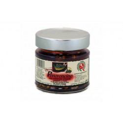 peperoncino condito in evo 100 gr