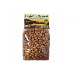 fagioli di Sarconi IGP tabacchini 500 gr