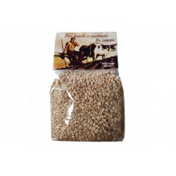 grano decorticato 400 gr
