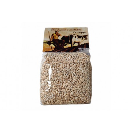 orzo perlato 400 gr