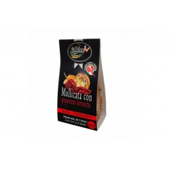 mollicato con cruschi 50 gr