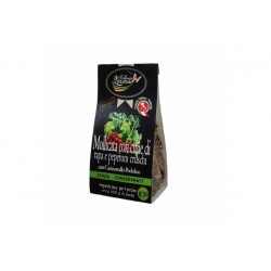 mollicato con rape 50 gr
